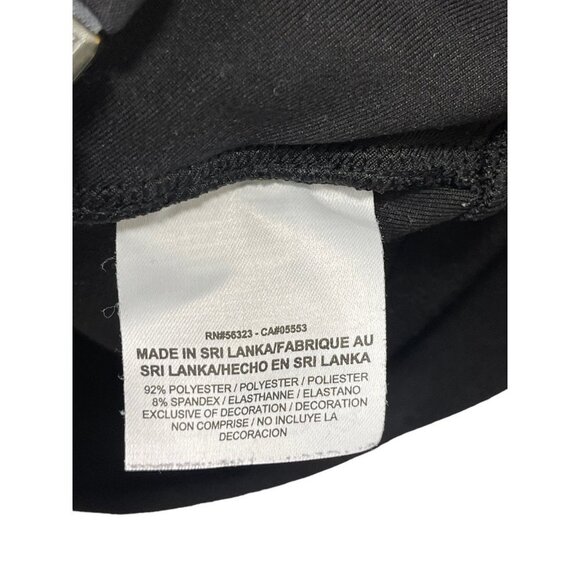 Nike Women’s Running Shirt JacketGym Workout Zip Size M Dri-Fit Excellent - Picture 6 of 6